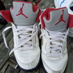 Boys Jordans